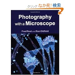 Photography with a Microscope