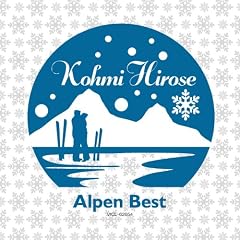 Alpen Best-Kohmi Hirose