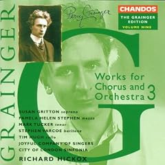 Grainger Edition Vol 9