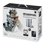PLAYSTATION 3(40GB) ���^���M�A �\���b�h 4  �K���Y�E�I�u�E�U�E�p�g���I�b�g WELCOME BOX with DUALSHOCK 3 �T�e���E�V���o�[�y���[�J�[���Y�I���z�\�j�[�E�R���s���[�^�G���^�e�C�������g�ɂ��