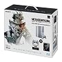 PLAYSTATION 3(40GB) ���^���M�A �\���b�h 4  �K���Y�E�I�u�E�U�E�p�g���I�b�g WELCOME BOX with DUALSHOCK 3 �T�e���E�V���o�[