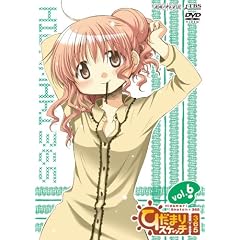 �Ђ��܂�X�P�b�`�~365 Vol.6 �y���S���Y����Łz [DVD]