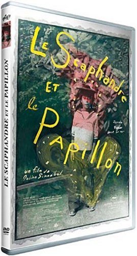  Le scaphandre et le papillon