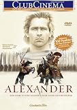 [DVD] Alexander (Einzel-DVD)