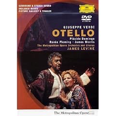 Otello [DVD] [Import]