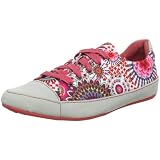 Desigual Marbella 3, Baskets mode femme