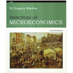 Principles of Microeconomics