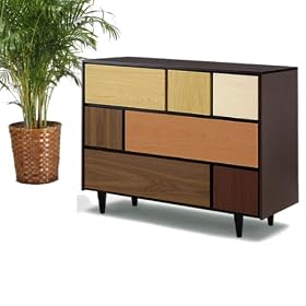 �t�H���X�^ 105-3LC ��105cm 3�i �`�F�X�g ���[�`�F�X�g �k���� ���_�� �^���X