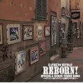 �ƒ닳�t�q�b�g�}��REBORN!OPENING&ENDING THEME SONGS~���@���A�[�҂܂ł̃A�j�����̂��t���Œ���~
