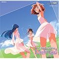 THE IDOLM@STER MASTER LIVE 00 shiny smile (DVD�t)