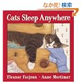 Cats Sleep Anywhere