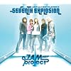 SEVENTH EXPLOSION~�x�X�g�R���N�V����VII~