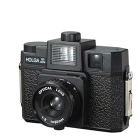 HOLGA120GCFN �K���X�����Y �J���[�t�B���^�[�����X�g���{�t�� HOLGA120GCFN
