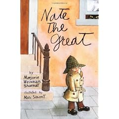 Nate the Great