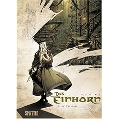 【クリックで詳細表示】Einhorn 02 - Ad naturam [ハードカバー]