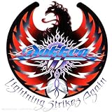 [Music] Lightning Strikes Again