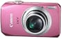 Canon �f�W�^���J���� IXY50S �s���N IXY50S(PK) 1000����f���ʏƎ�CMOS ���w10�{�Y�[�� 3.0�^���C�h�t�� �t��HD����