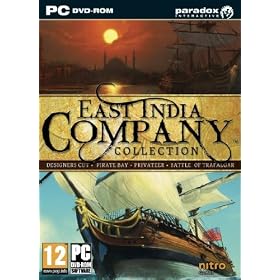 East India Company Collection (�A����)