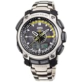 [�J�V�I]CASIO �r���v PROTREK �v���g���b�N TOUGH MVT �^�t�\�[���[ �d�g���v MULTIBAND 6 PRW-5000T-7JF �����YPROTREK(�v���g���b�N)�ɂ��