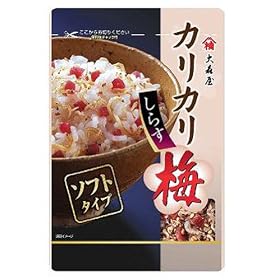 ��X�� �J���J���~���炷 40g�~10��