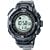CASIO (�J�V�I) �r���v PROTREK �v���g���b�N TRIPLE SENSOR �\�[���[�d�g���v Multi Field Line MULTIBAND5 PRW-1500TJ-7JF