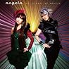 ANGELAのアルバムの画像
