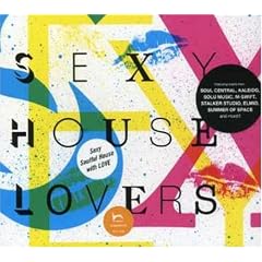 SEXY HOUSE LOVERS
