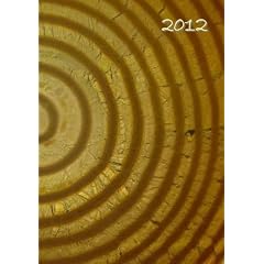 Calendar 2012 - Esoteric: 1 week on 2 pages