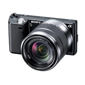 �\�j�[ �f�W�^����ჿ NEX-5 �Y�[�������Y�L�b�g �u���b�N NEX-5K/B