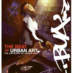 The Beat of Urban Art: The Art of Justin Bua