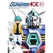 �@����m�K���_��AGE ��1�� [DVD]