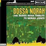 [Music] Bossanova Tribute to Norah Jon
