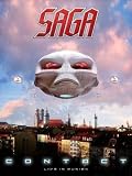 [Music] Saga - Contact: Live In Munich (2DVD/2CD)