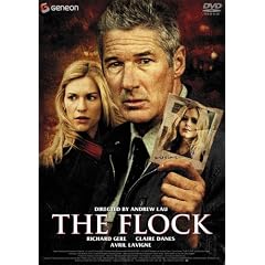 �������V�g �f���b�N�X�� [DVD]