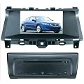 PIONE-�z���_�A�R�[�h08-GPS�i�r�Q�[�V�����V�X�e���Ή��̃u���[�g�D�[�X TV��iPod��FM / AM USB SD������7�C���`�̃f�W�^���^�b�`�X�N���[���A����ȃ_�b�V���J�[DVD�v���[���[�̂��߂̃t���[�t�H�[��