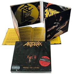 Among the Living (W/Dvd)