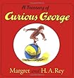 A Treasury Of Curious George