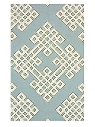 nuLOOM Hand-Hooked Infinite Area Rug