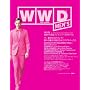 WWD FOR JAPAN ALL ABOUT2009SPR