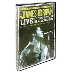 Live at the Boston Garden: April 5 1968 [DVD] [Import]