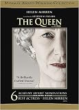 [DVD] The Queen