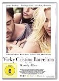 [DVD] Vicky Cristina Barcelona