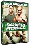 [DVD] Green Street Hooligans 2