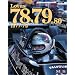 Lotus 78, 79 & 80 1977-79 ( Joe Honda Racing Pictorial Series by HIRO No.5 )