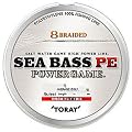 ����(TORAY) �V�[�o�XPE�p���[�Q�[�� 150m 22�|���h 22lb