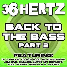 Mercenary Dub VIP 2