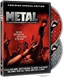 Metal: A Headbanger's Journey [DVD] [Import]