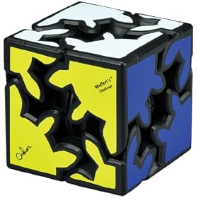 3D �M�A�L���[�u �g�����X�t�H�[�� �u���b�N