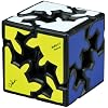 3D GEAR CUBE �g�����X�t�H�[�� �u���b�N