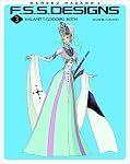 F.S.S. DESIGNS 3 KALAMITY GODDERS